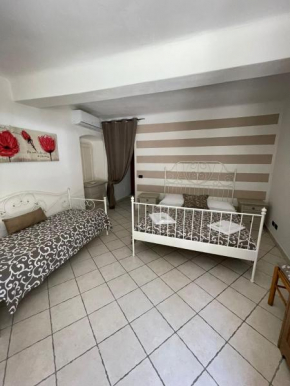 La Casa nella Piazza Ameglia